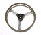 Nash-Healey Banjo Automobile Steering Wheel