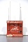 NEMCO AUTO RADIO Antennas Display Sign