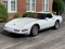 1996 Chevrolet  Corvette Convertible