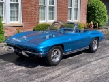 1965 Chevrolet  Corvette Convertible