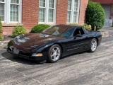 2004 Chevrolet  Corvette