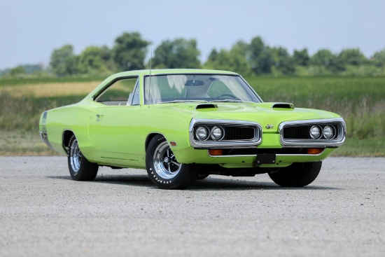 1970 Dodge Super Bee 440-6