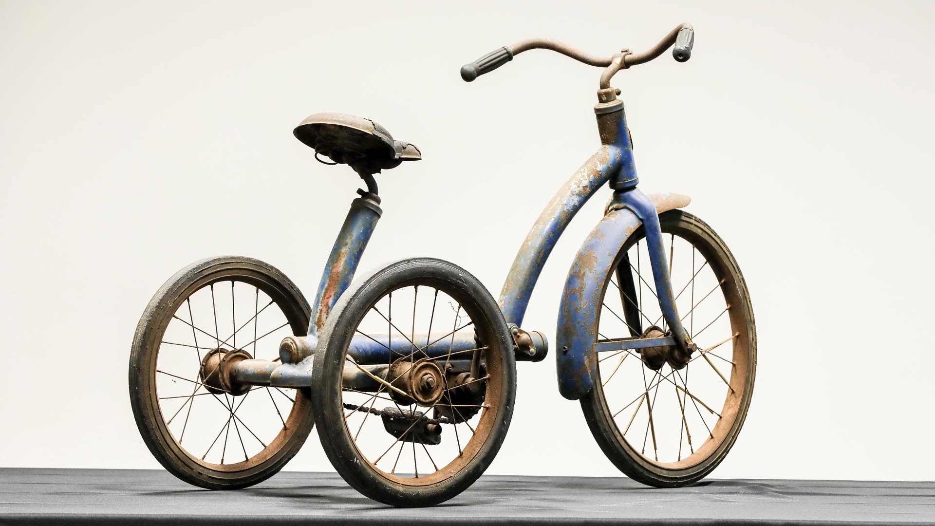 Taylor tricycle sales