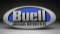 Large Buell Motorcycle Sign