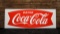 1950s Coca-Cola Large 