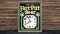 1910s Fort Pitt Beer Clock