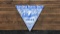 Packard Service Triangle Sign
