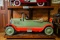 Packard Pedal Car
