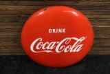 1940s-1950s Coca-Cola Small 