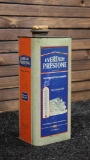 1929 Eveready-Prestone Antifreeze Gallon Can