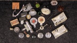 Collection of Misc. Parts, Tools, Collectibles