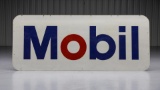 Large Mobil Fiberglass Double-Sided Sign