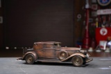 Bronze - '31 Packard