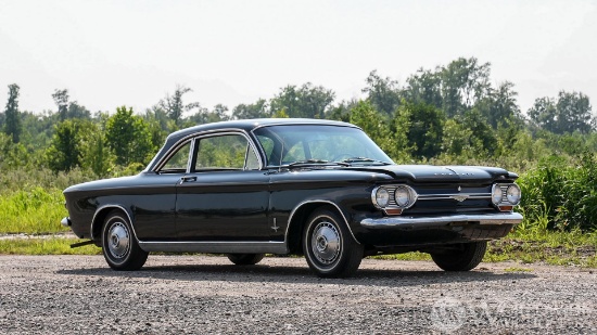 1964 Chevrolet Corvair