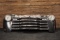 1947-1953 Chevrolet Truck Front End Wall Display