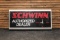 Schwinn Authorized Dealer Lighted Clock