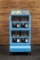 Circa 1970s Selectorama Four-Selection Gum/Capsule Vending Machine