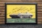 Chevrolet Stingray Racer Portrait by John Lamm, Signed
