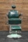 1930s Koken Barber's Chair