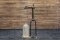 Liquid Dispenser Gas Pump by Tokheim