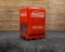 Coca-Cola Junior Cooler by Westinghouse