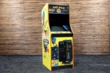 2005 Pac-Man 25th Anniversary Video Game