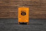 Phillips 66 Rag Barrel/Canister