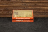 1960s Tung-Sol Auto Lamp/Flasher Product Display Case