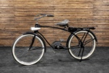 1940s Elgin Boy's Bicycle