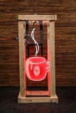 Coffee Cup Cafe Neon Sign