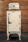 1930s General Electric Refrigerator