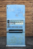Fresh Candy Vending Machine