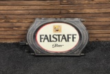 Falstaff Beer Lighted Sign