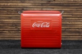1960s Coca-Cola Cooler
