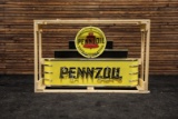 Pennzoil Neon Sign - New