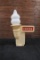 Dairy Queen Drive-Thru Entrance Sign