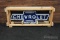 Original Chevrolet Bow-Tie Neon Sign