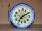 Original Cleveland Neon Clock