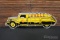 Shell Oil Streamliner Tanker Neon Sign