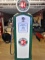 Sinclair/Bennett Model 756 Gas Pump - Restored