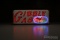 Original Large Gibble Gas Animated Neon Sign