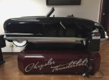 Chrysler Thunderbolt Kiddie Ride