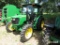 John Deere 5065 E Tractor