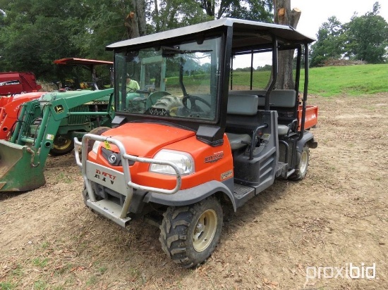 Kubota RTV1140 CPX