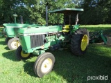 John Deere 2555 Tractor