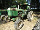 John Deere 4230 Tractor