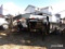 Big Tex 146X 14,000lb hyrdraulic dump trailer