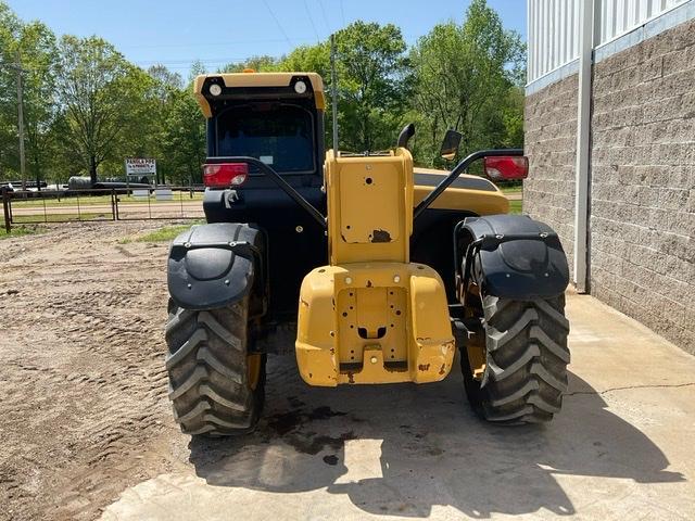 CATERPILLAR TH407C Telehandler | Proxibid CATERPILLAR TH407C Telehandler | Proxibid