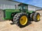 John Deere 9320 Tractor w/ 3pt
