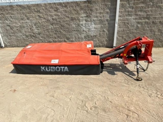 KUBOTA DM2028 Disc Mower